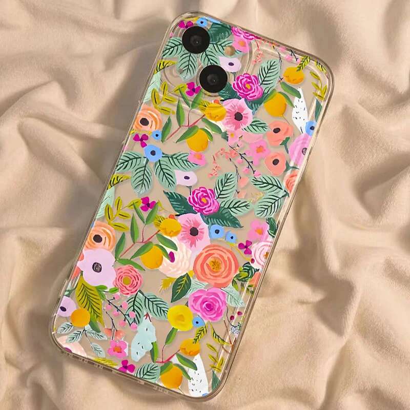 wer Clear Case For Samsung A55 5G A54 A34 A35 A33 A53 A52 A51 A32 A31 A23 A22 A14 A13 A12 A04 A03S A02 A70 A71 A72 A73 Cover