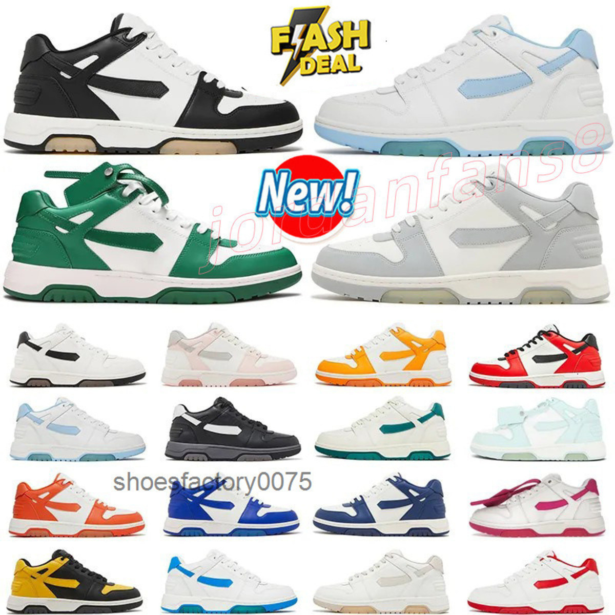 Out Clear of office for Women Men ooo Designers Whitesneaker off whiteshoe Shoes Womens Trainers Platform