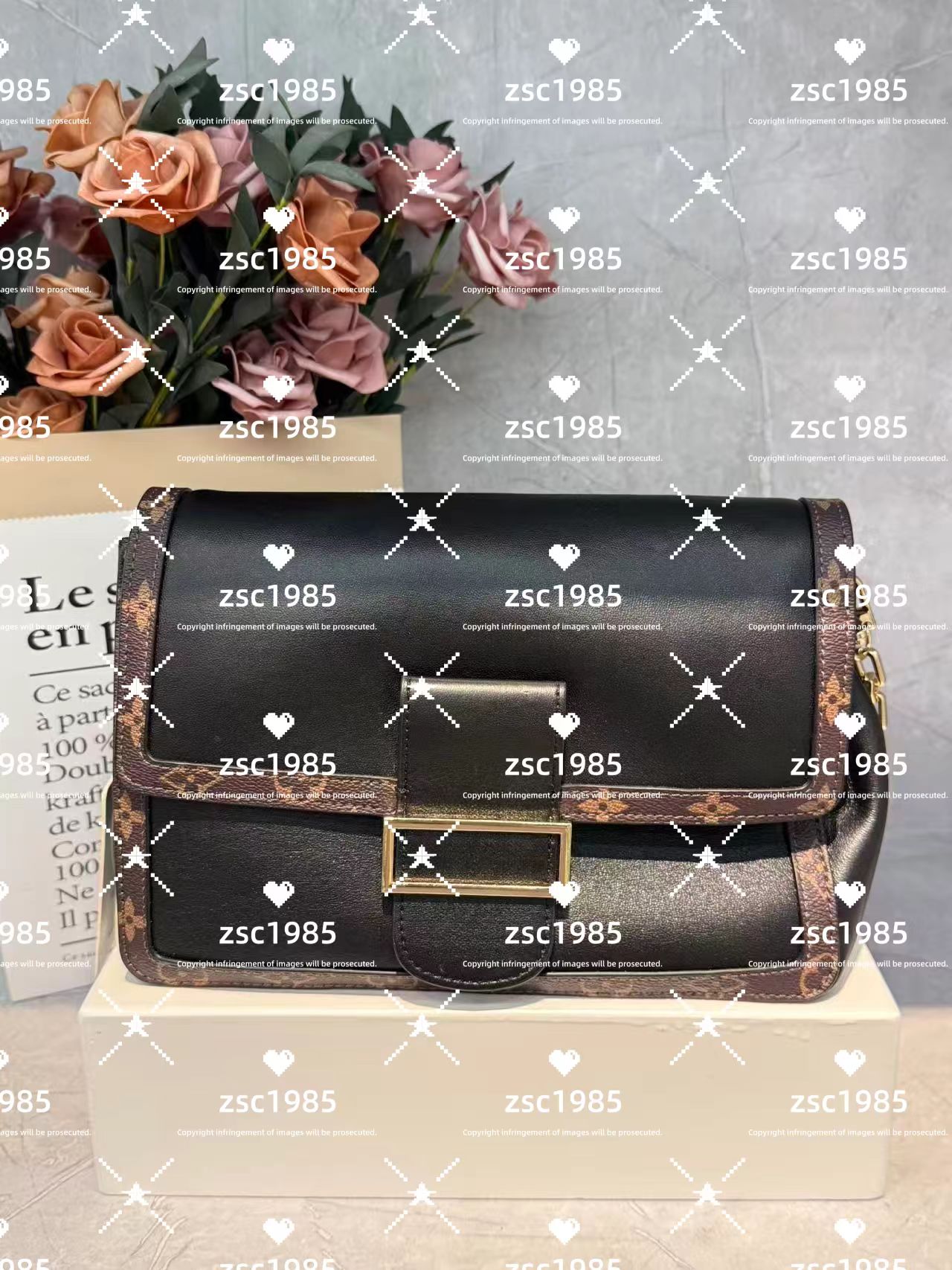 direct shipping fashion mom single shoulder crossbody versatile elegant womens 2025 summer new bag