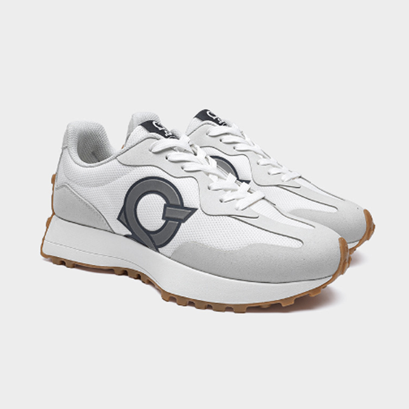 New Design Retro Classic Casual Couple Shoes Large Size 36-45 Soft Bottom Comfortable Anti Slip Sports Shoes for Men and Women Outdoor Running Shoes