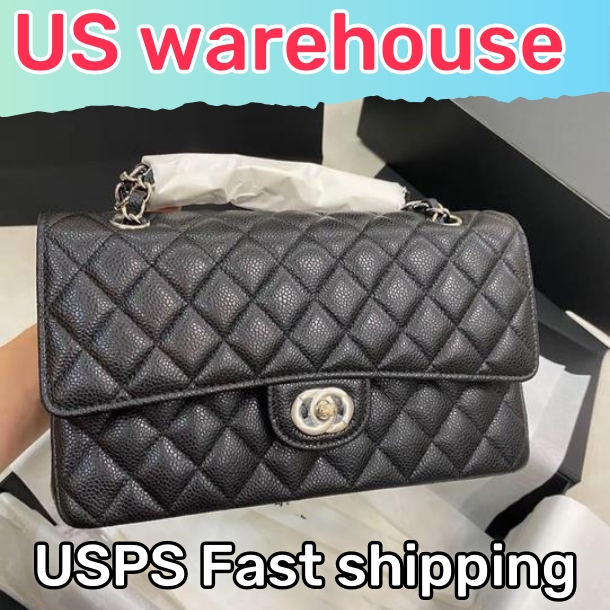 high quality designer bag chain handbag clutch flap shoulder bag crossbody bags check velour luxurys handbags diamond thread purses double letters solid handbags