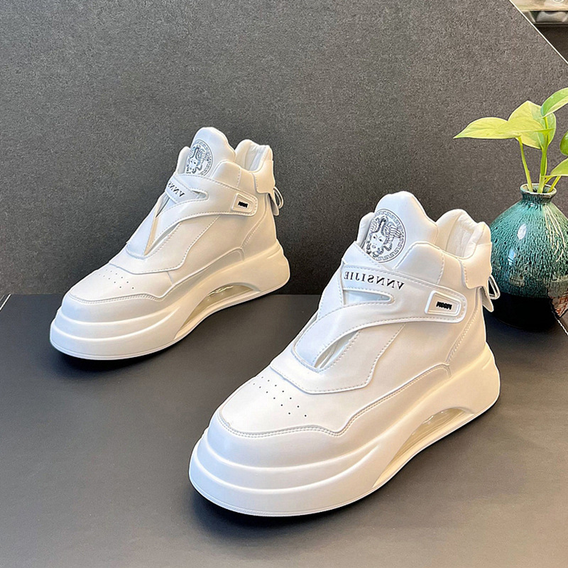 Free shipping designer casual shoe men white green comfortable breathable wear-resisting outdoor sport shoe classics