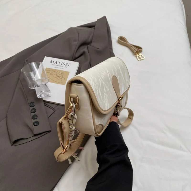 2025 New High-end Luxury Brand Ladies Leather Shoulder Bag Famous Designer Classic Paris TrendyW251106