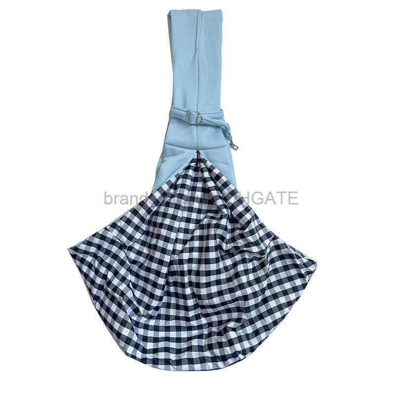 Outgoing Pet Backpack Dog Carrying Bag Cat Straddle Bag One Shoulder Hot Selling Pet Products