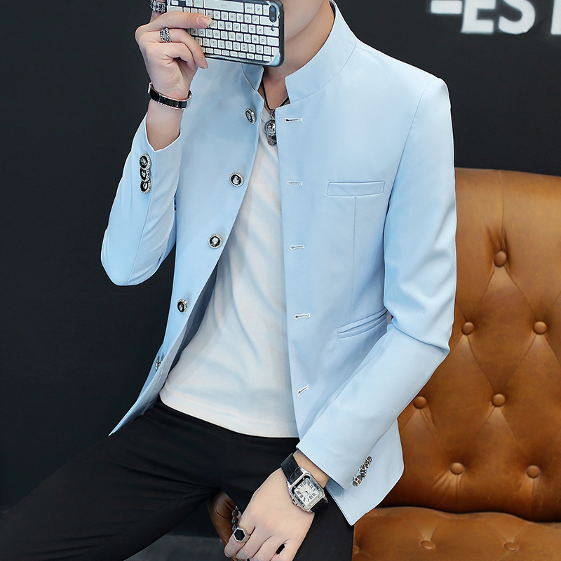 k1164 men's suits, fashionable small suits, men's jackets