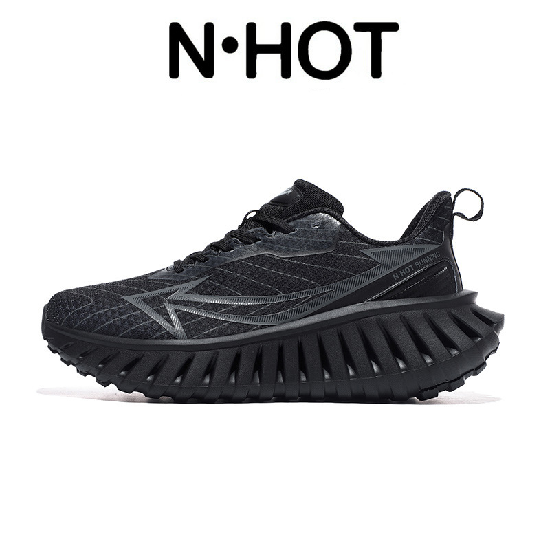 Men's shoes mesh breathable sports shoes Outdoor soft sole lightweight sneaker for teenagers running training trendy shoe