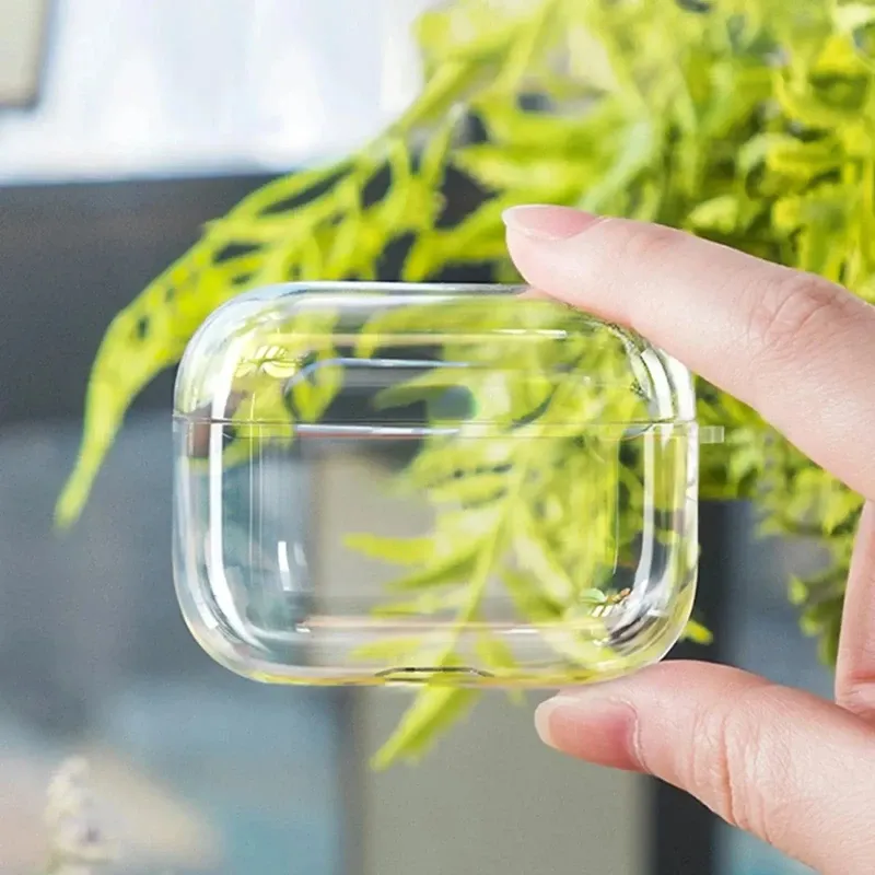 USA Stock for 2025 New pro 3 ANC In-Ear Earphones Pods 4 TWS Active Noise Cancelling pro 2 wireless Headphones pods 3rd Headset Intelligent Touch for 