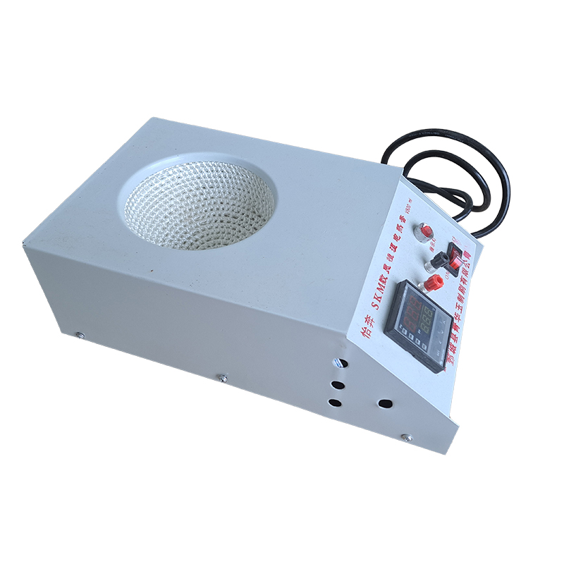 SKM Digital Display Electric Heating Sleeve for Constant Temperature Flasks - Available Sizes: 500ml & 1000ml