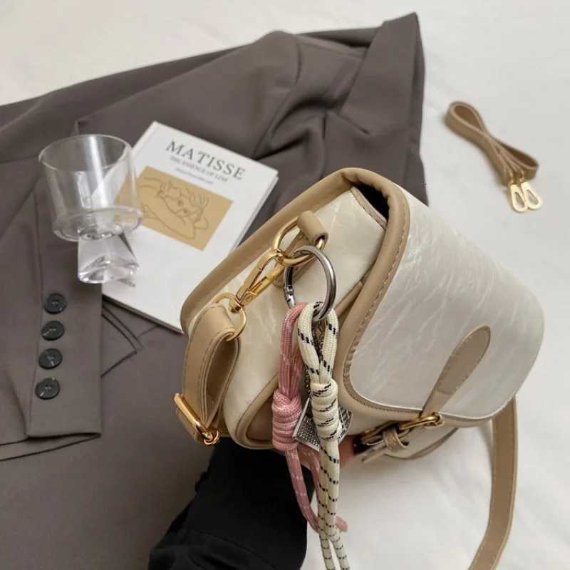 2025 New High-end Luxury Brand Ladies Leather Shoulder Bag Famous Designer Classic Paris TrendyW251106