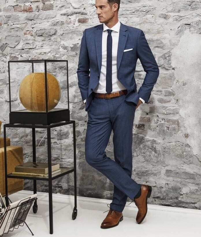 2025 Autumn/Winter New Mens Digital Printed Casual Suit Set Top and Pants