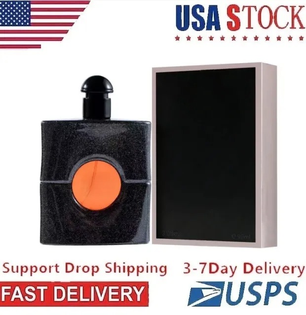 Black Opium TOP LIBRE women Perfume 100ml Mon Paris men Cologne Laurent Libre Fragrance Spray good Smell Long time lasting Body Spray cologne for mens yslPerfume