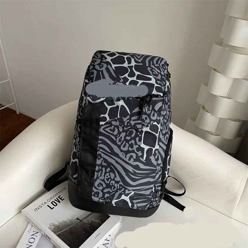 Elite Pro Hoops Messenger Bag - Versatile Outdoor Backpack for Athletes & Commuters