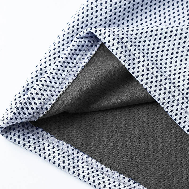 Mens underwear sleeveless vest solid muscle vest underwear O-neck sports T-shirt mens vest bodybuilding vest mens vest 250403