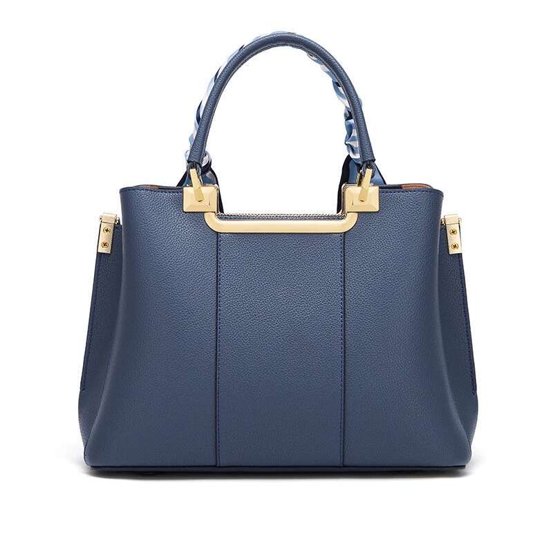 Cnoles Versatile Elegant Women's Handbag Minimalist Shoulder Bags Top-Handle Commuter New Crossbody Bag
