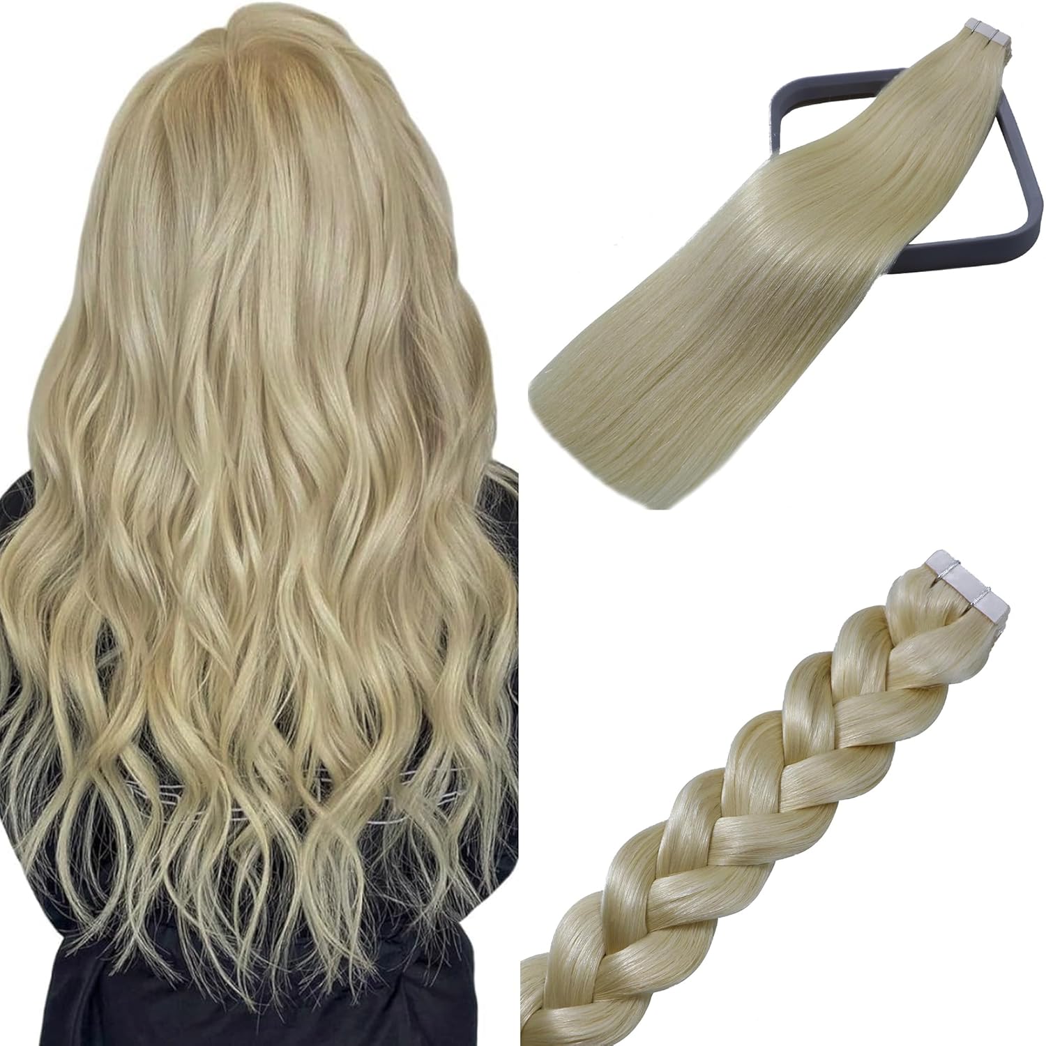 16-26inch Straight Hair Bundles Remy Human Hair 100% Unprocessed 10A Brazilian Virgin Human Hair Extension
