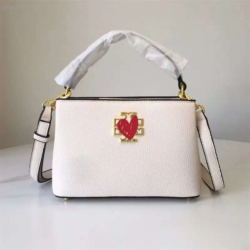 toryity burchity bags Designer tote bag for women crossbody shoulder bag handbag tote classic chain clutch flap wallet purse bag handbags genuine leather bag a62