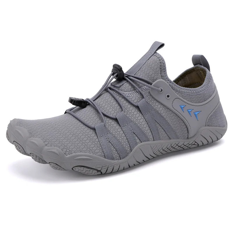 Outdoor Water Shoes for Womens and Mens Summer Barefoot Shoes Quick Dry Aqua Socks for Beach Swim Yoga Exercise Aqua Shoes 250402