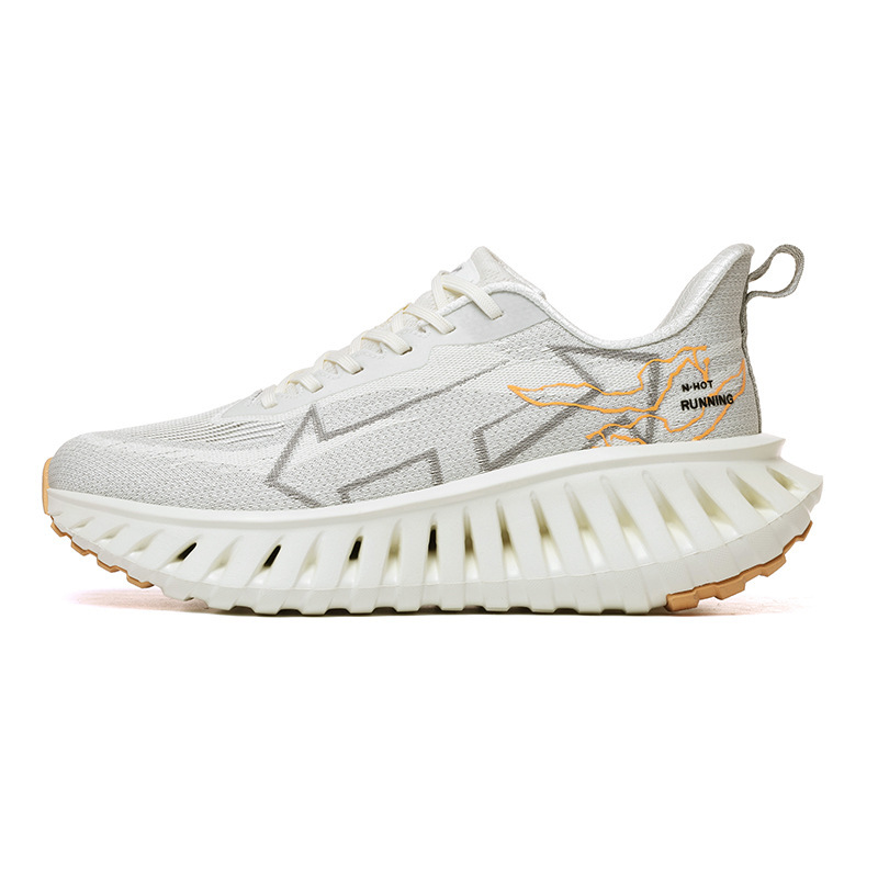 Men's Outdoor Sports Shoes 2026 New Breathable Style Elevator Shoes for Daily Outfits Unisex Running Sneakers