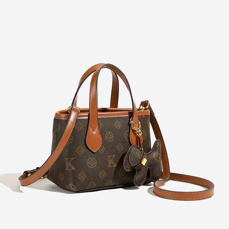 High-End Minimalist Unique Crossbody Bag For Women Featuring Solid Color And Best Superstar Show Elegance Luxury-Style BagsW251106