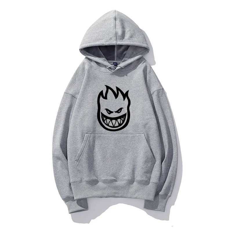 2024new mens and womens fashion trend hoodie outdoor sports travel hoodie casual hoodie with printed letters jacket size S-3XL W251106