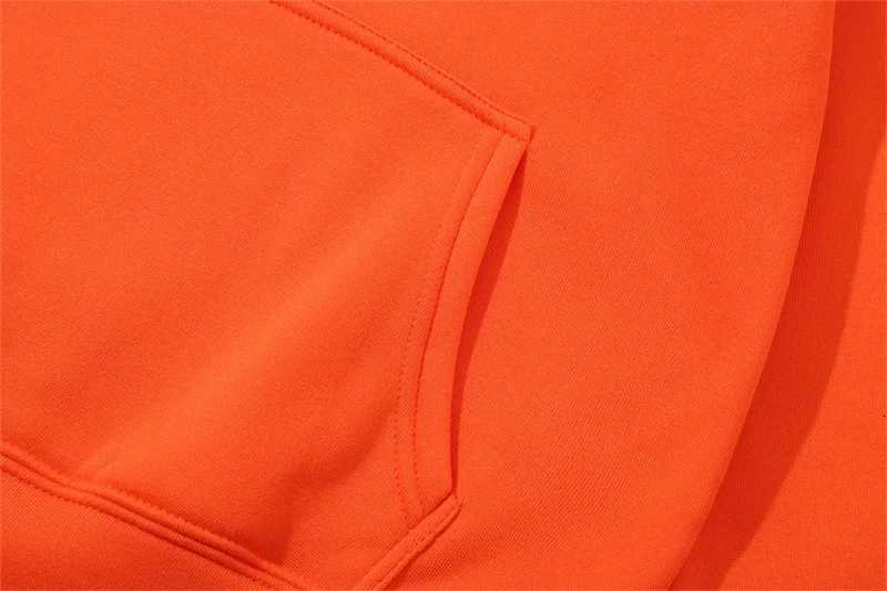 Fashion Print Hoodies For Men Casual Autumn Winter casual sweatshirt Long sleeve Autumn/Winter simple Sweatshirt W251106