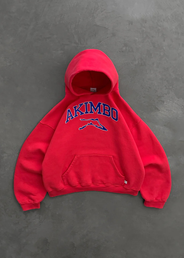 AKIMBO Designer hoodie men coat Jeans Hip Hop Trendy Brand jacket Camouflage Pattern Baggy sweatpants Women Clothing Casual Camouflage tracksuit Stree