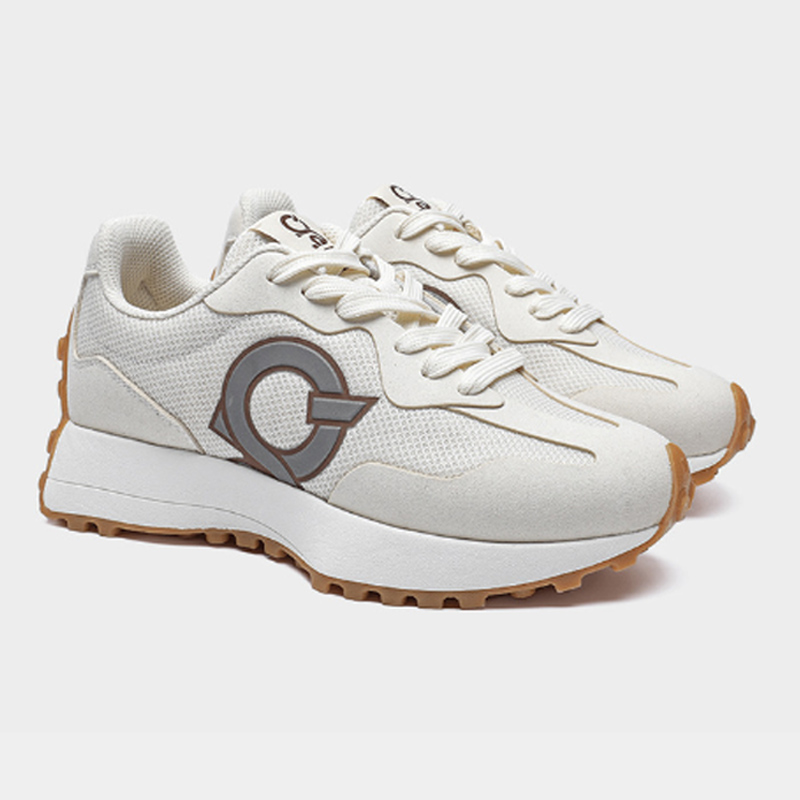 New Design Retro Classic Casual Couple Shoes Large Size 36-45 Soft Bottom Comfortable Anti Slip Sports Shoes for Men and Women Outdoor Running Shoes