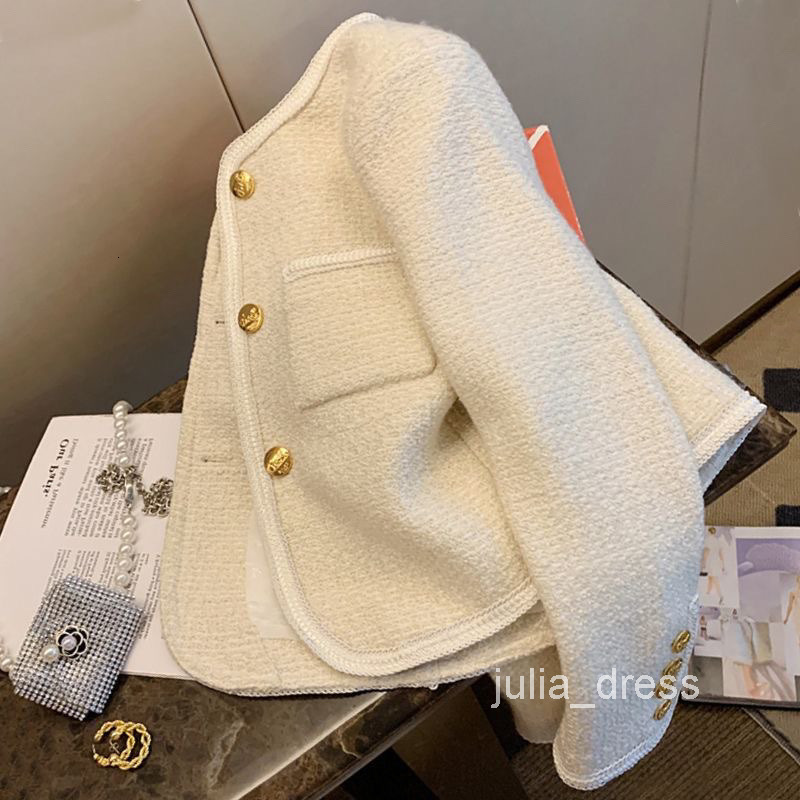 Short Black Jacket for Women Spring and Autumn New Light Mature Style Elegant Socialite Blazer