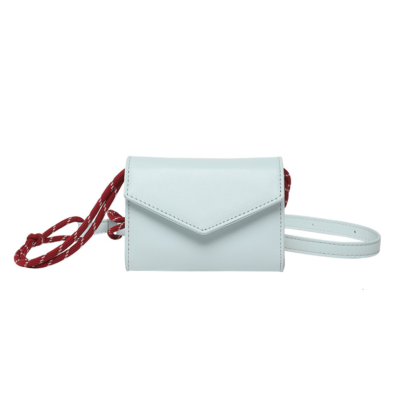 2025S New Model Designer Mini Small Women S New Personalized Envelope Sweet Cool Girl Single Shoulder Change Trendy And Fashionable Crossbody Bag