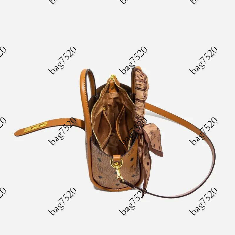 Premium Classic Elegant Leather Women's Crossbody Bag By Famous Designer Brand For Stylish Ladies Fashion Shoulder