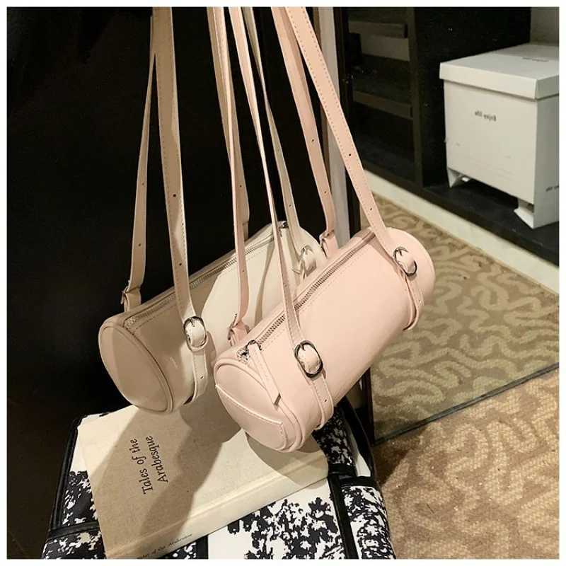 Luxe 2025 New Ladies Luxury Brand Leather Crossbody Bag Famous Designer Popular Classic TrendyW251106