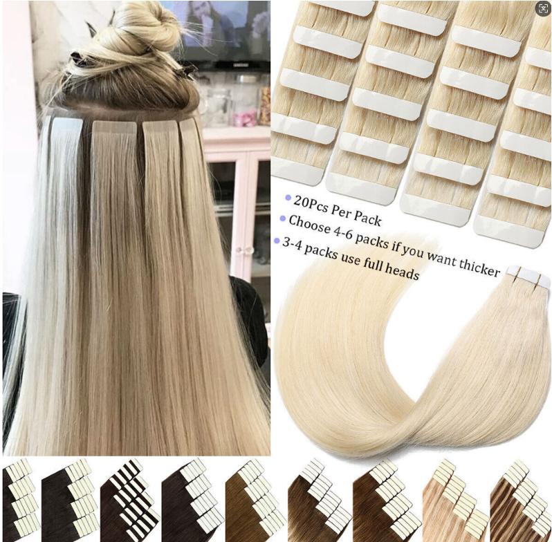 16-26inch Straight Hair Bundles Remy Human Hair 100% Unprocessed 10A Brazilian Virgin Human Hair Extension