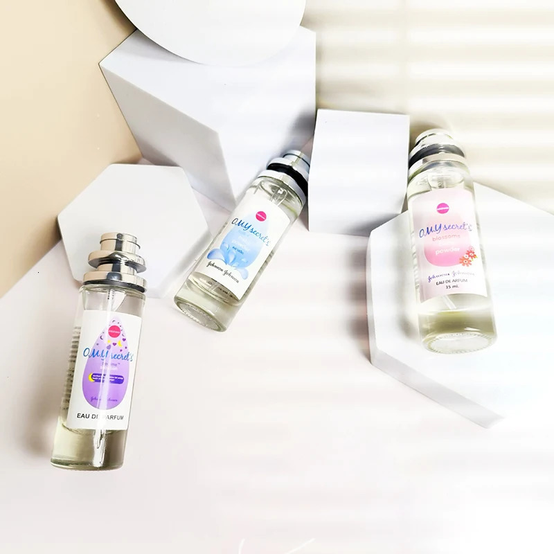 2025 Female Fragrance Baby Perfume Durable Fresh Light Fragrance Girl Oil Perfume Attracts The Opposite Sex perfume 250328