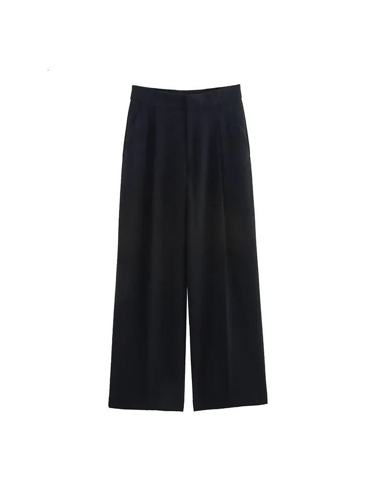 Womens summer 2piece set casual solid asymmetrical vest and mens elegant street double clothing 250403