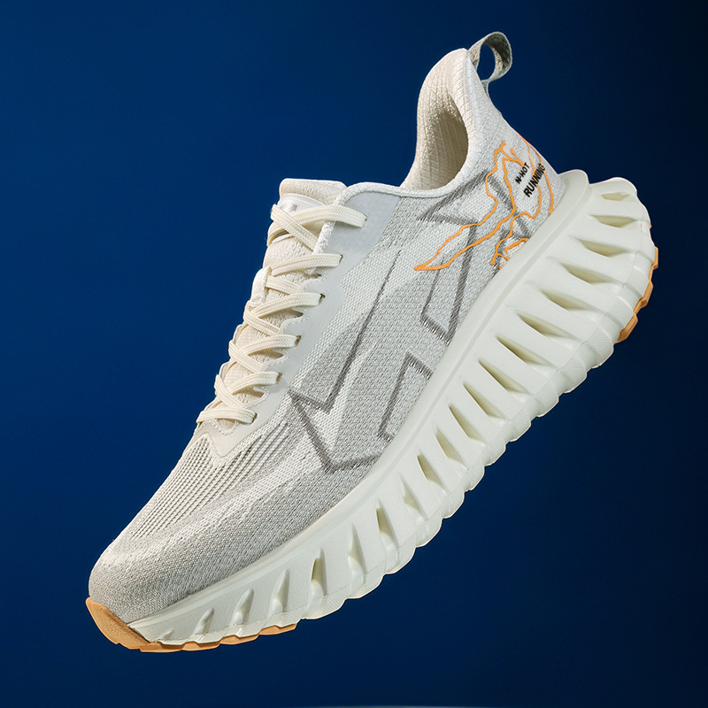 Men's Outdoor Sports Shoes 2026 New Breathable Style Elevator Shoes for Daily Outfits Unisex Running Sneakers