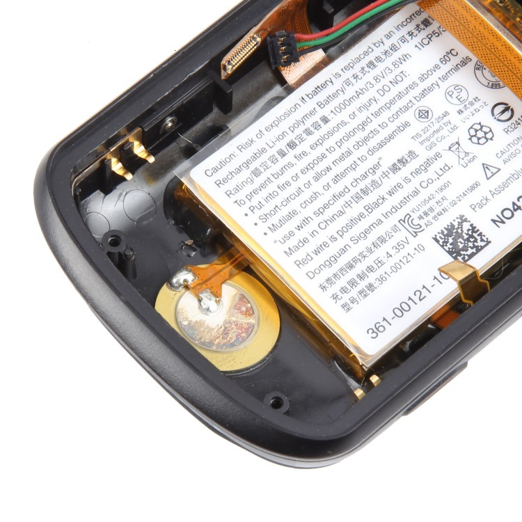 Suitable for Garmin Edge 530 original disassembly back cover bottom shell assembly with battery