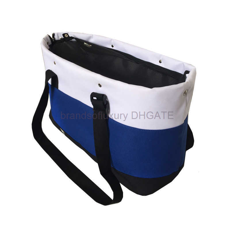 Portable cat bag for outings pet bag hand-held backpack for dogs breathable cat bag for travel and travel cat bag for taking out