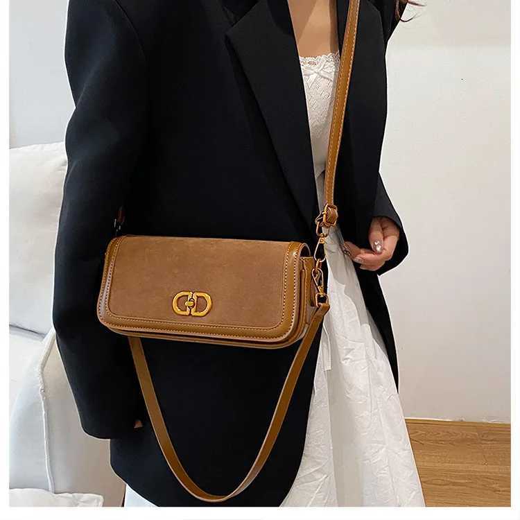 Trendy 2025 Small Square Handbag Wen - Versatile Designer Bag with Adjustable Strap Chic Durable Daily Purse for Off Y251106