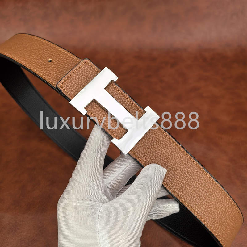 Designer Belt For M… - image