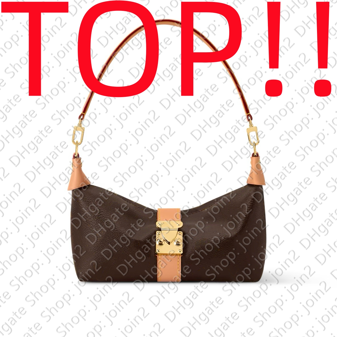TOP. M26191 POCHETTE MIA / Designer join2