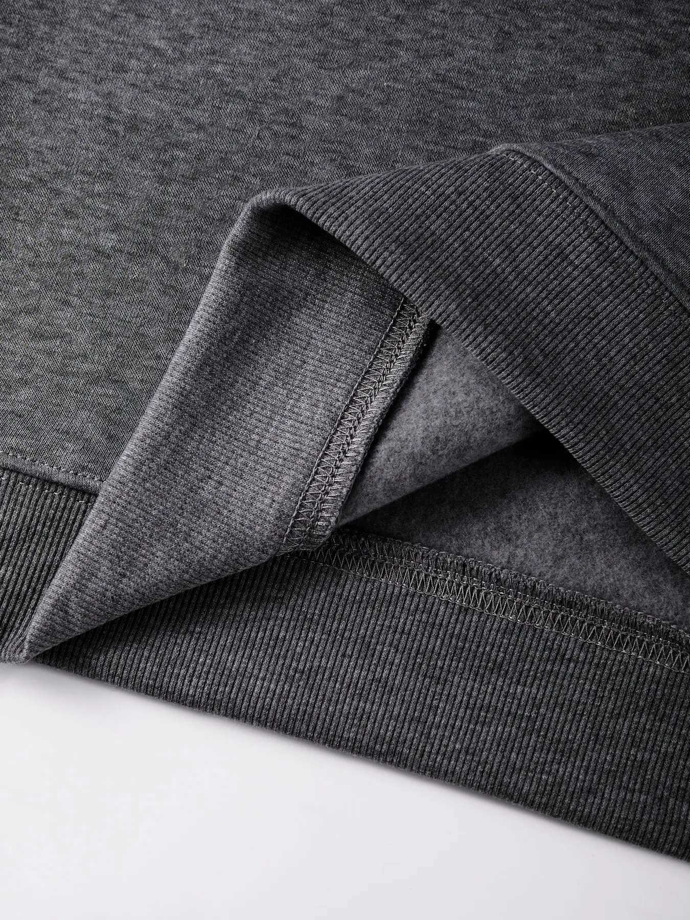 Chicgo New York Letter Pattern Men Sweatshirt Harajuku Fleece Pullover All-Match Sportwear Unisex O-Neck Comfortable Clothes W251106