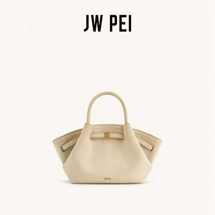 JW PEI Women's Dumpg Small New Shoulder Crossbody Bag Commuter Handbag