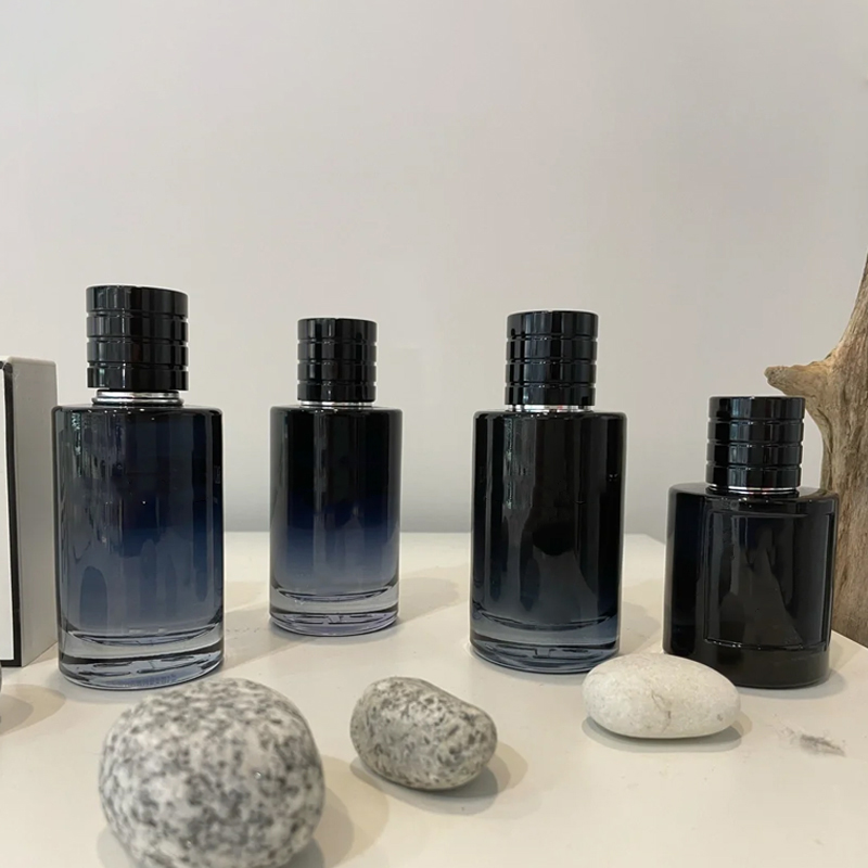 Parfum USA Stock 2-7day Perfume Various Original Brand Cologne Fragrance Long Lasting Body Mist Designer for Mens Eau De Spray 100ml