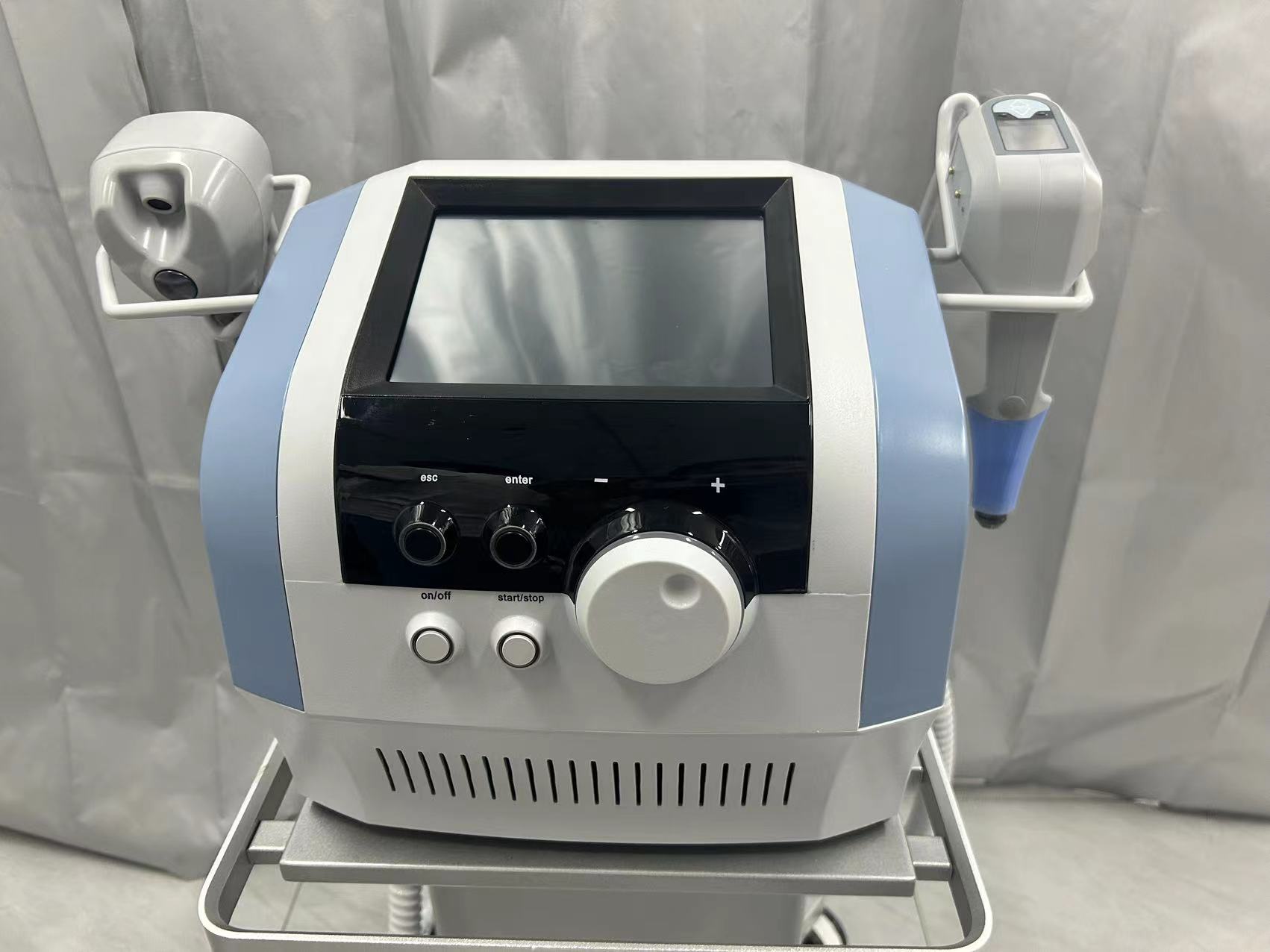 Portable Ultra 360 Face Lifting Anti Aging Wrinkle Removal Venus Skin Tightening Fat Reduction Machine for Beauty Salon