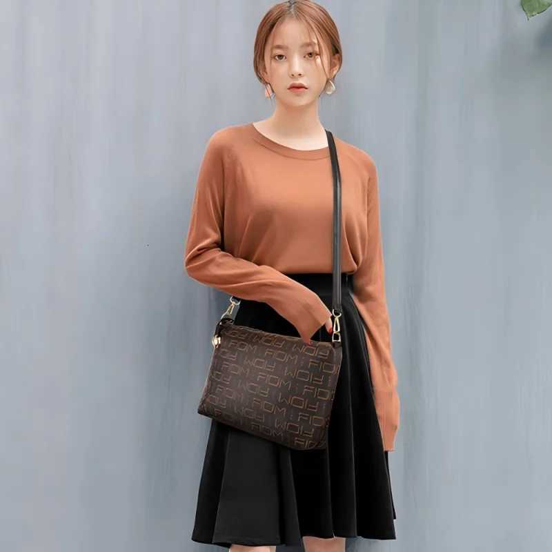 Pahajim 6-Pcs Women Handbag Purse Shoulder Totes Satchel Bags Top-Handle Boston Bag Crossbody Bag Wallet Messenger SetW251106