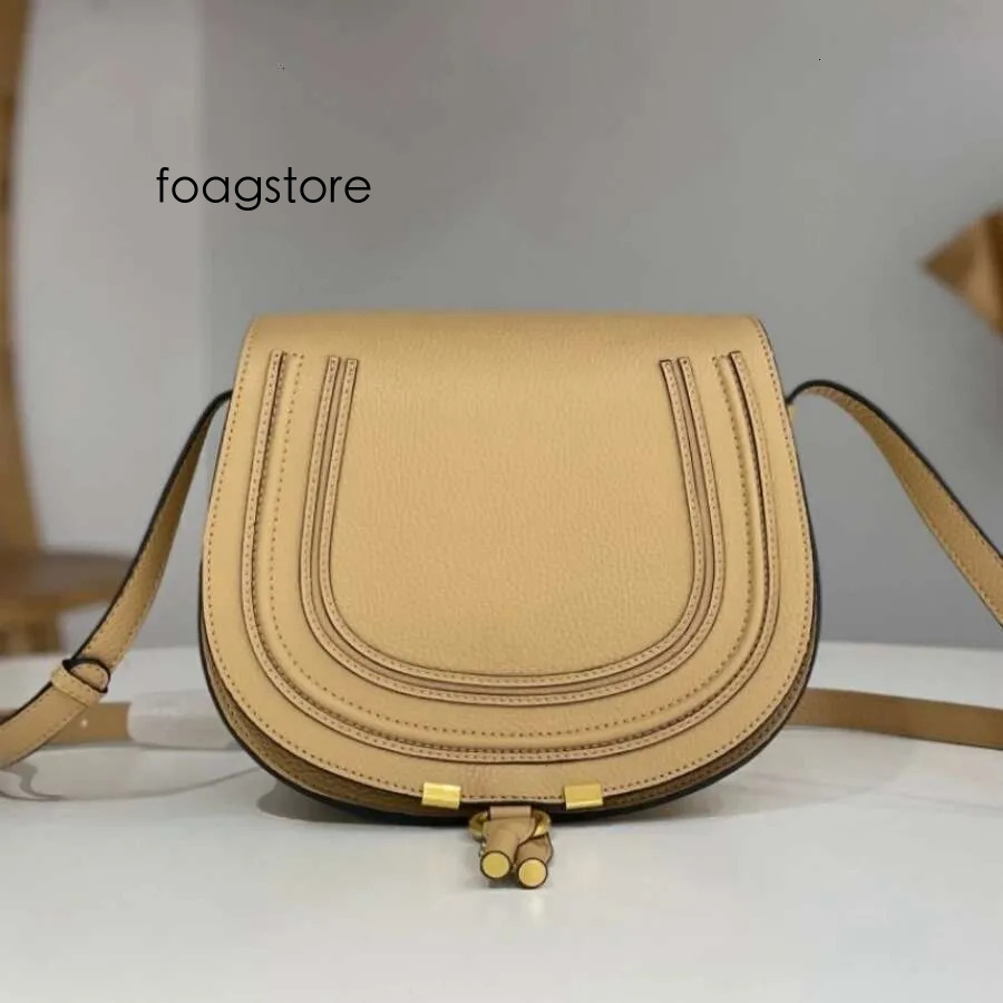 Chlo Designer Bag Shoulder Bag Tote Bag Handbag Crossbody Bag Woman Messenger Bag Cowboy High Quality Genuine Leather Bags Chloslys Luxury High-End Handbag ae3 b96