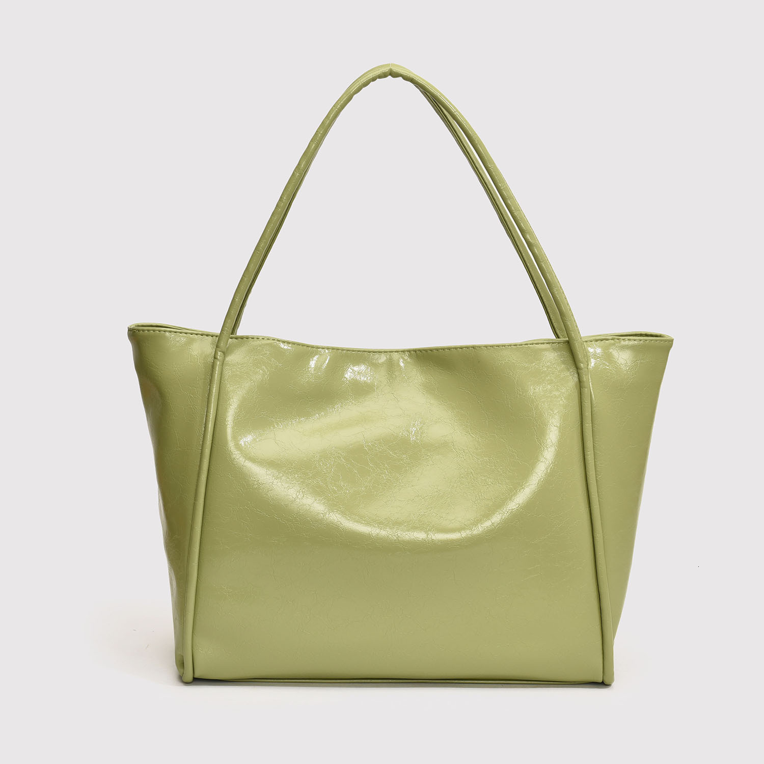 2025S Designer Women S Bag Commuter Tote For Women New Large Capacity Single Shoulder Work Handheld Fashion Big Bag