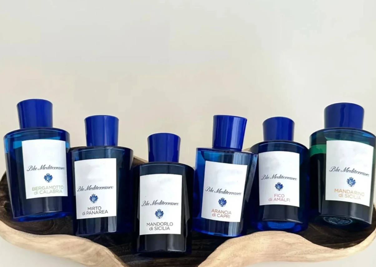 5A Parma Perfume 10… - image