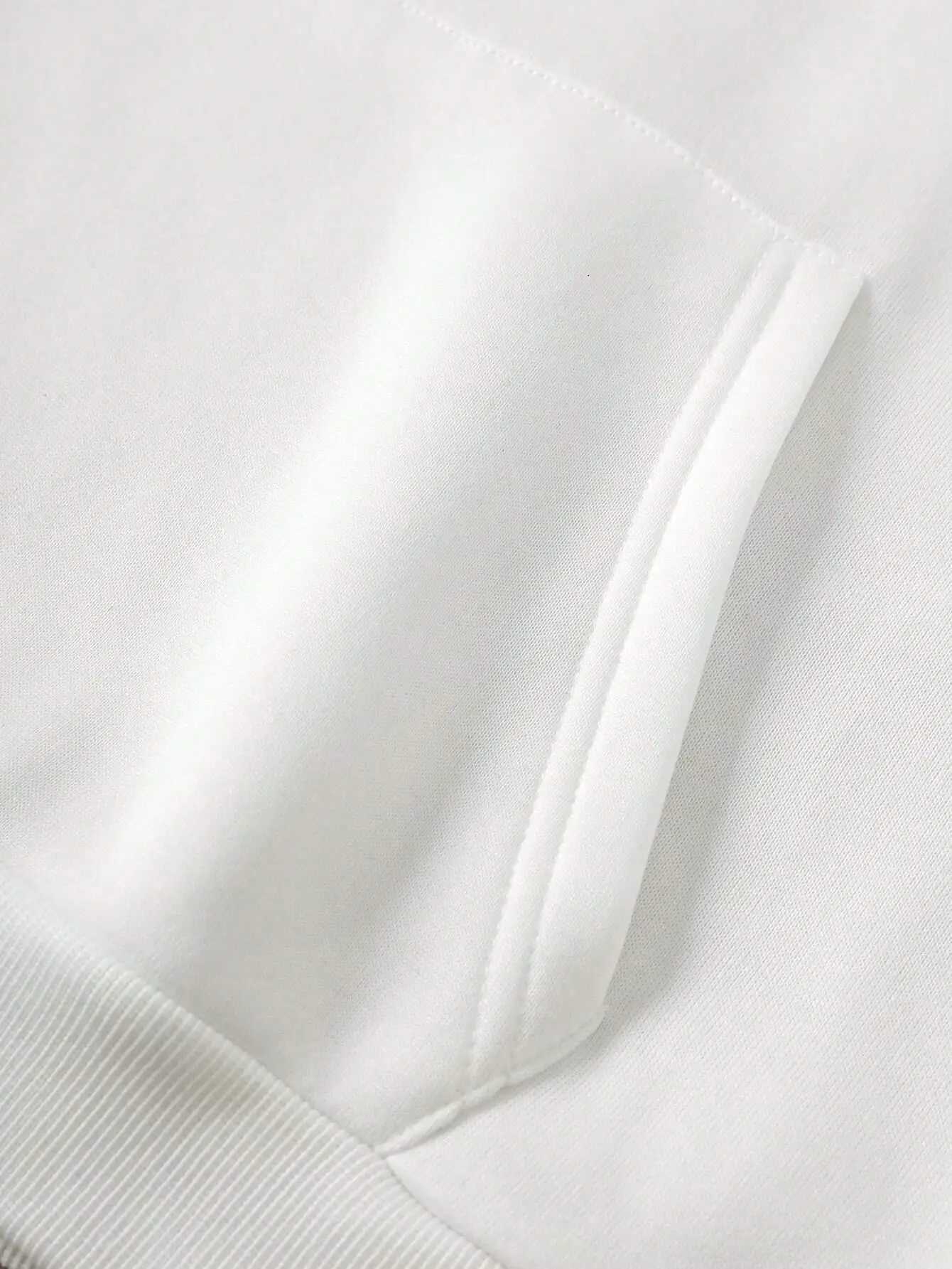 Not In The Mood Personality Letter Male Hoody Fashion S-XXL Autumn Sweatshirt High Quality Hooded Simple Casual Sportswear W251106