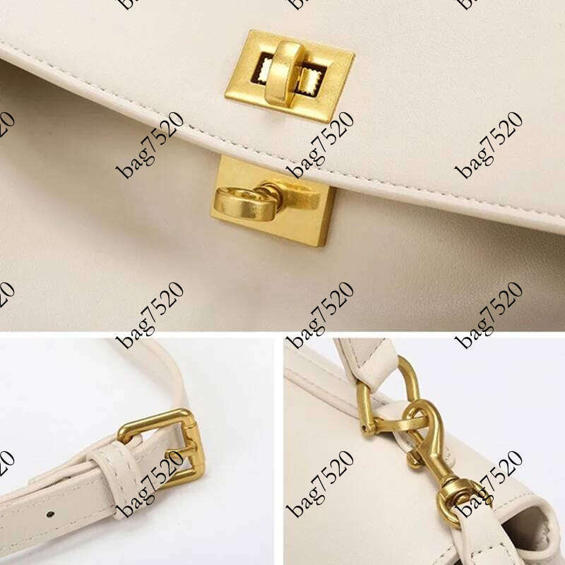 Fashionable Women's Textured Shoulder Large-Capacity Tote High-End Commuter Water- Crossbody Bags, Solid Color Handbags, Horizontal Square Casual